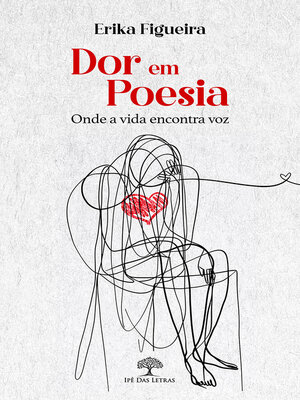 cover image of Dor em Poesia
